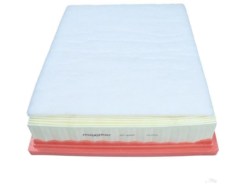 Image of MAXGEAR 26-2874 Air filter Filter Insert Air Filter (8)