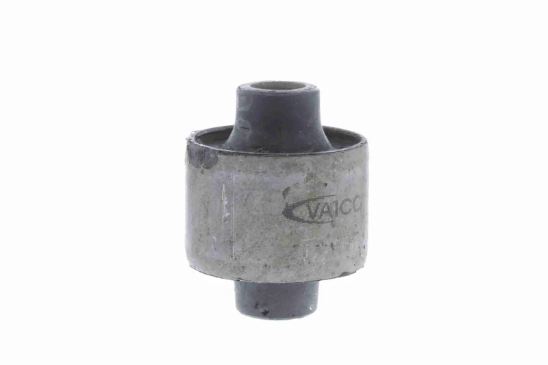 Image of VAICO V10-1143 Arm Bushes Front Axle, Original VAICO Quality, Rubber-Metal Mount, for control arm Control Arm-/Trailing Arm Bush (251)