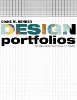 Image of Design portfolios by Dianne Bender