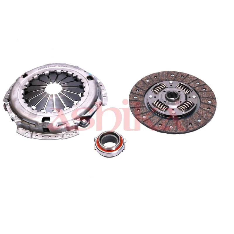 Image of ASHIKA Clutch kit ASHIKA 92-02-275