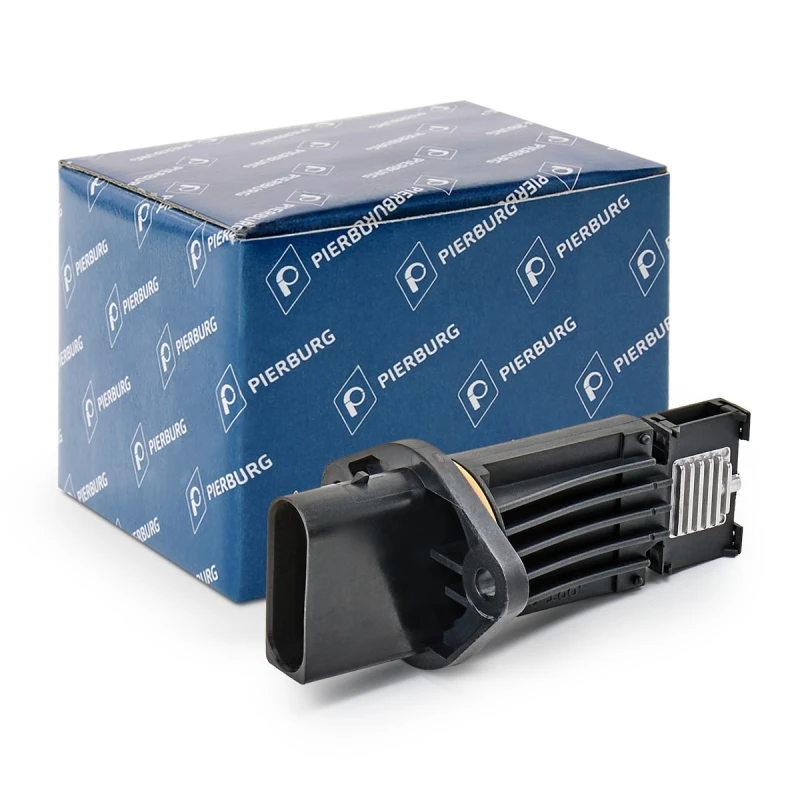 Image of PIERBURG 7.22684.12.0 Mass air flow sensor without housing Air Mass Sensor (3926)