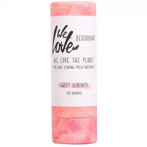 Image of We Love The Planet Sweet Serenity Stick