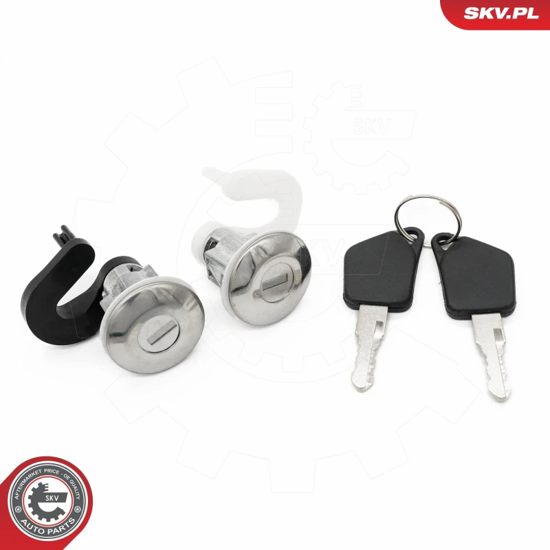 Image of ESEN SKV Lock Cylinder Kit ESEN SKV 65SKV825