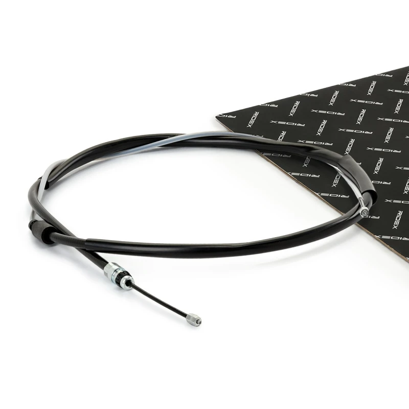 Image of Handbrake cable RIDEX 124C1039