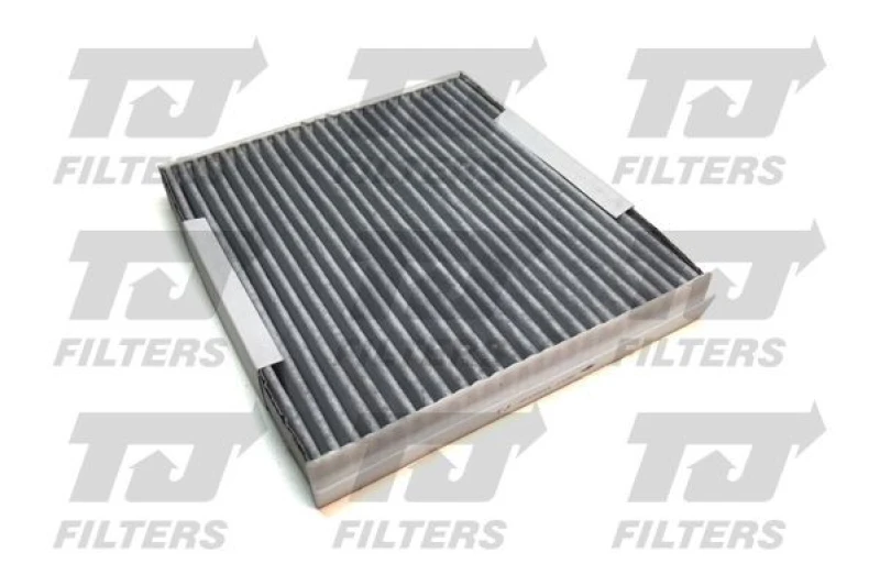 Image of QUINTON HAZELL Pollen filter QUINTON HAZELL QFC0201