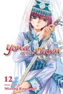 Image of Yona of the Dawn, Vol. 12