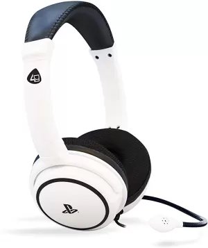 image of 4Gamers PRO4-40 Stereo Gaming Headset