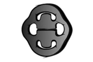Image of VEGAZ Holder, exhaust system VW,AUDI,BMW VG-100 191253147B,4A0253147A,817253147 823253147,823253147A,21011203073,2101120307320,21081203073,817253147