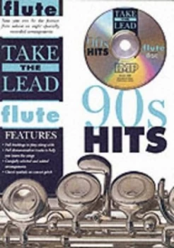 Image of 90s Hits by and and Book