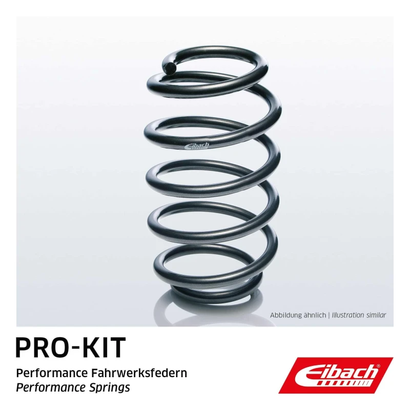 Image of Coil spring EIBACH F11-10-013-01-FA