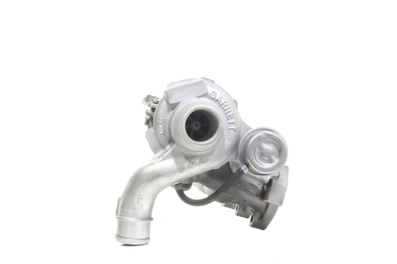 Image of Turbocharger ALANKO 11900315