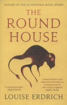 Image of The Round House by Louise Erdrich Paperback