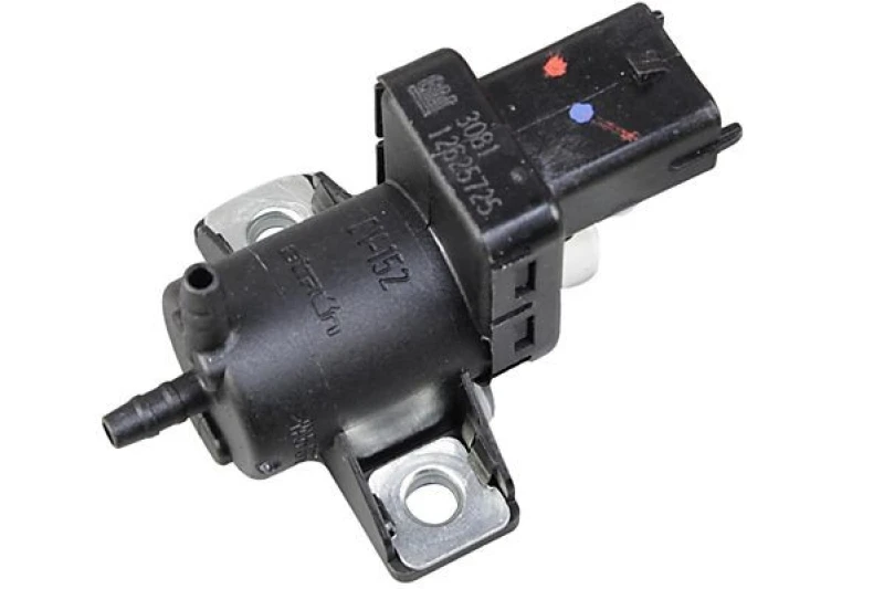 Image of Pressure Converter, exhaust control METZGER 0892923