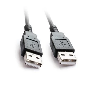 image of Safescan 112-0458 USB Cable for Money Counter 2660 2665 2685