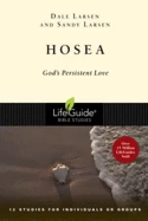 Image of hosea gods persistent love