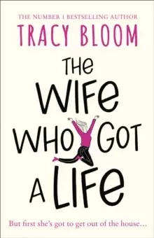 Image of The Wife Who Got a Life