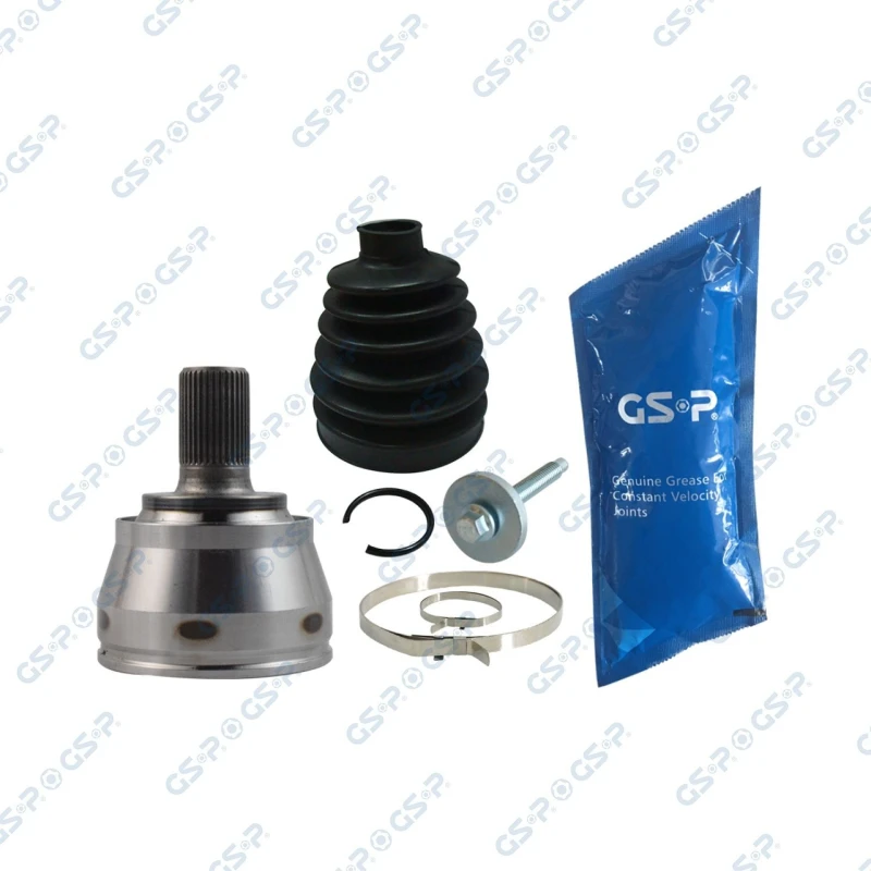 Image of GSP CV joint kit GSP 862049