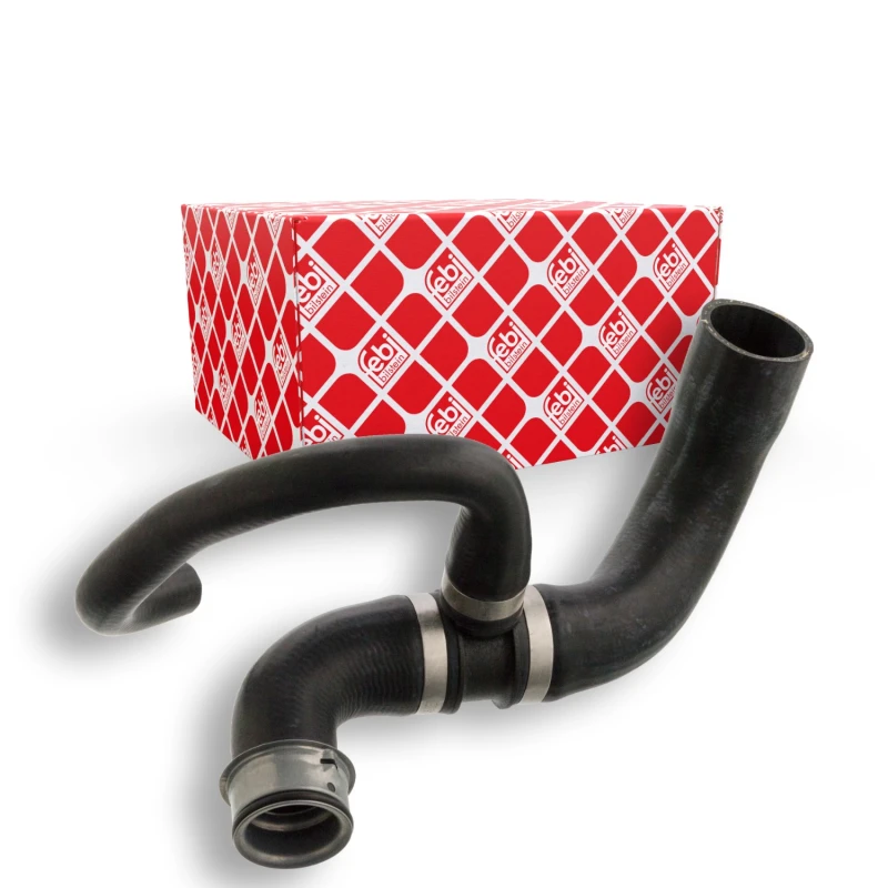Image of Radiator hose FEBI BILSTEIN 103260