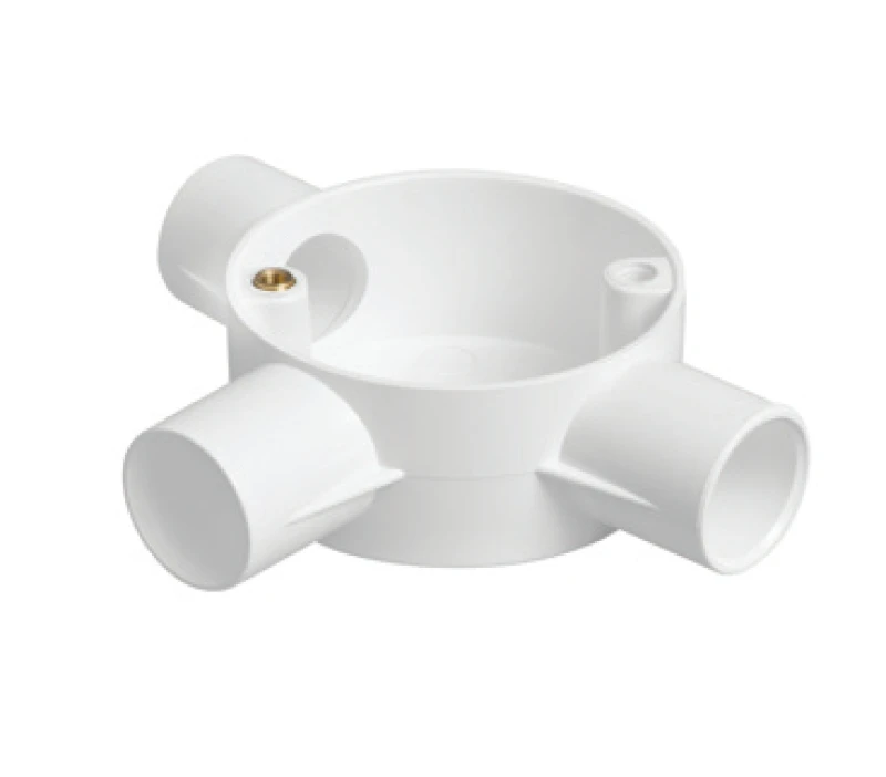 Image of Titan CJB253WT fibre optic microduct accessory