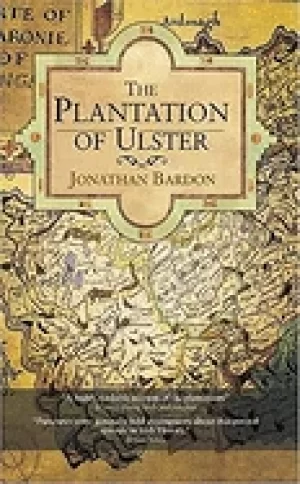 Image of plantation of ulster