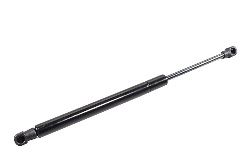 Image of Tailgate strut METZGER 2110753