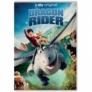 Image of Dragon Rider
