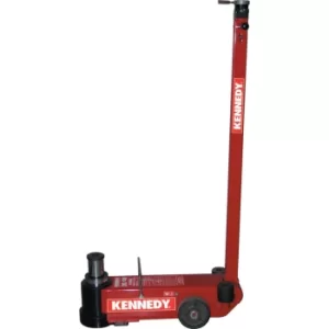 Image of 20/40- Tonne 2 Stage Heavy Duty Air Jack