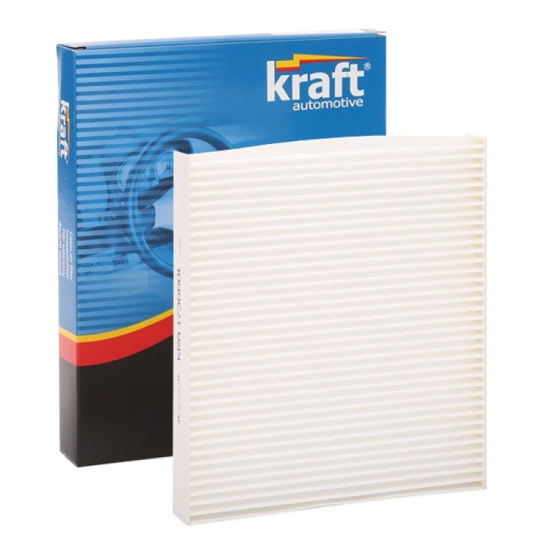 Image of KRAFT 1736601 Pollen filter Particulate Filter Filter,interior air (424)