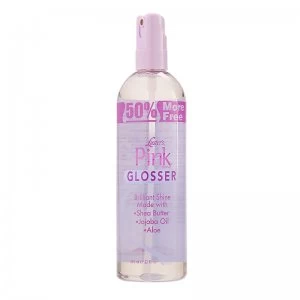 image of Lusters Pink Glosser 355ml