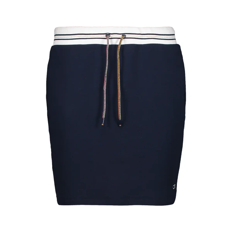 Image of CMP Womens skirt CMP Noir Female 2XS