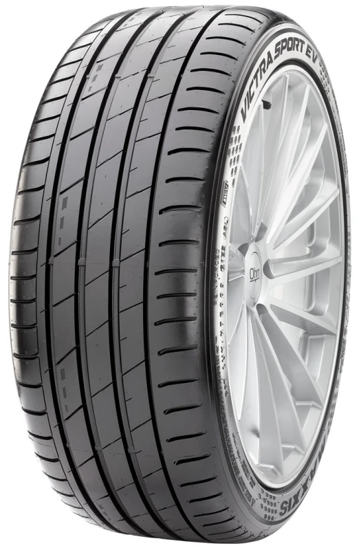 Image of Maxxis Victra Sport EV 235/55 R19 105V passenger car Summer tyres Tyres ETP0043400F Tyres (100001)