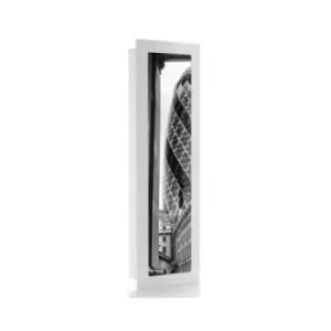 Image of Monitor Audio SoundFrame 2 In Wall - White