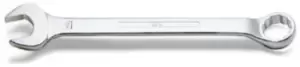 Image of Beta Tools 45 46 Open/Offset Heavy Duty Combination Spanner 46 x 46mm 000450046