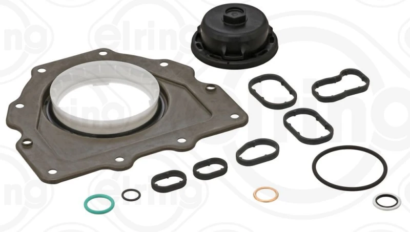 Image of Crankcase gasket set ELRING 702.570
