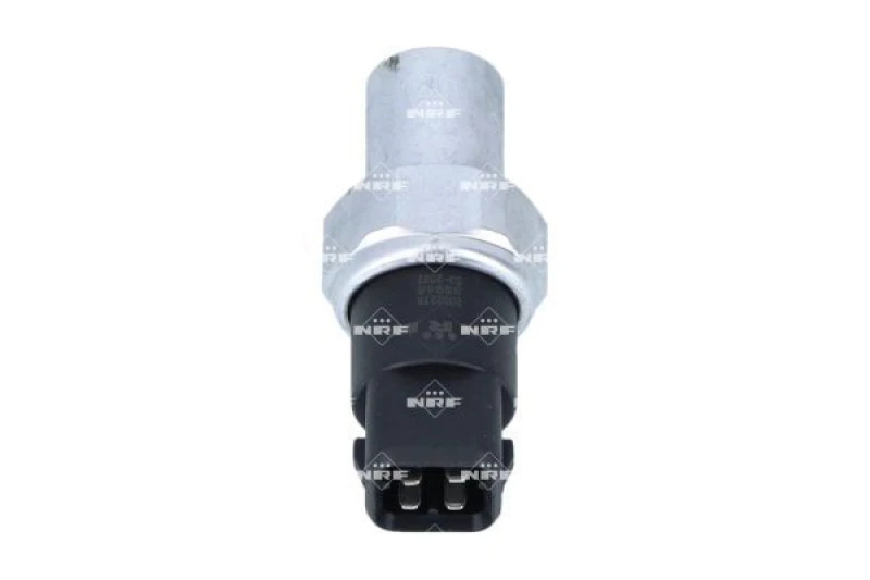Image of NRF 38946 Pressure Switch EASY FIT with gaskets/seals Pressure Switch,air conditioning (1360)