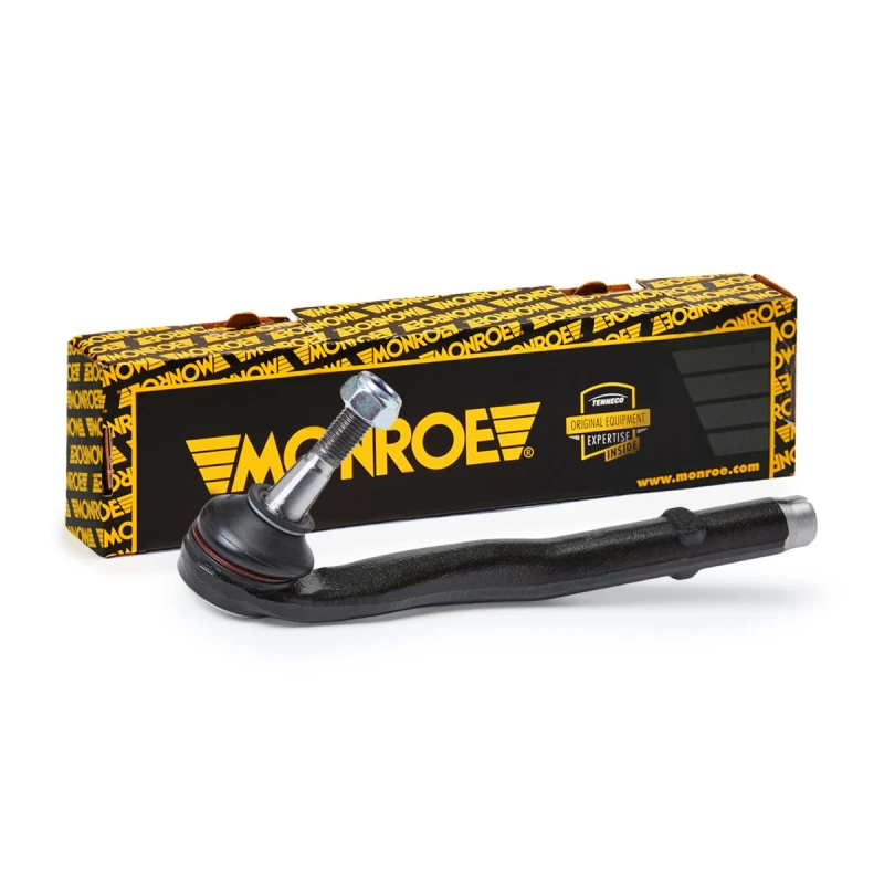 Image of MONROE L11104 Track rod end Tie Rod End (914)