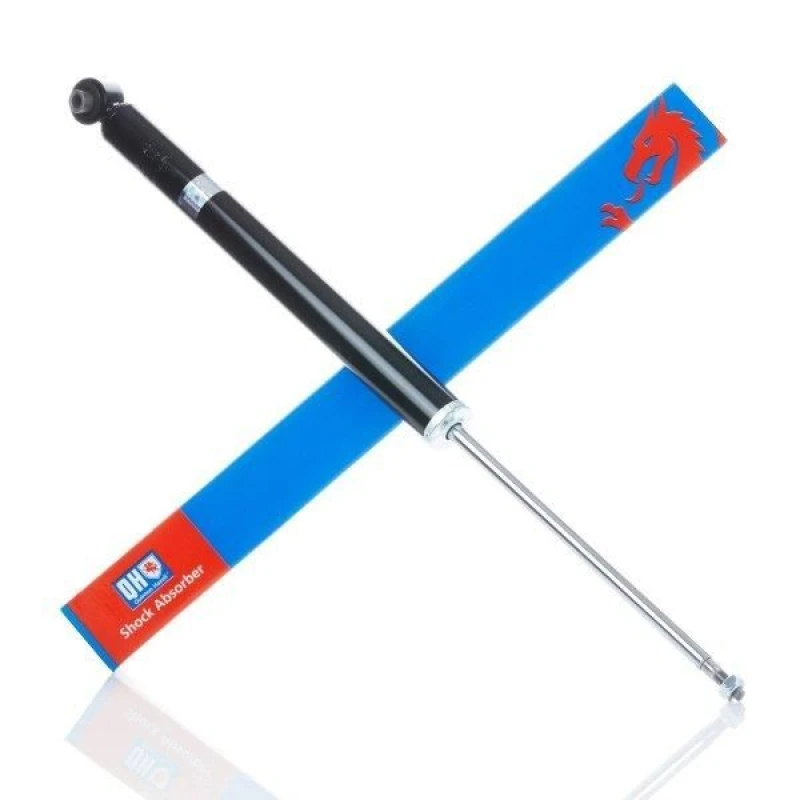 Image of QUINTON HAZELL Shock absorber QUINTON HAZELL QAG179548