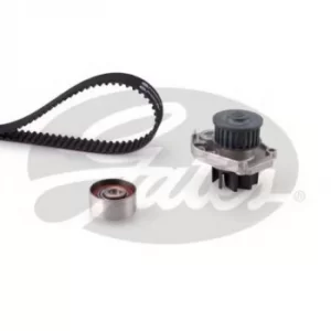 Image of Powergrip Water Pump Kit Gates KP15627XS