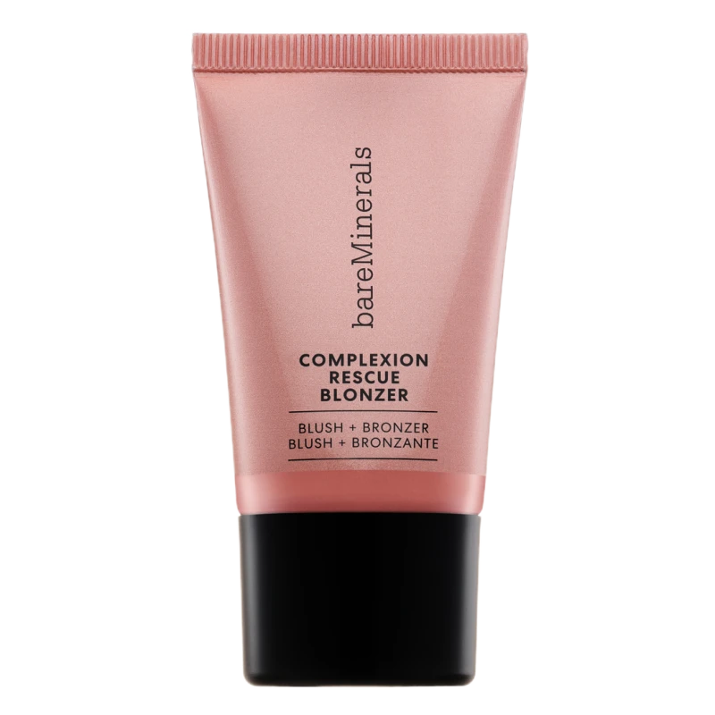Image of bareMinerals COMPLEXION RESCUE Blonzer (Various Shades) - Kiss of Pink