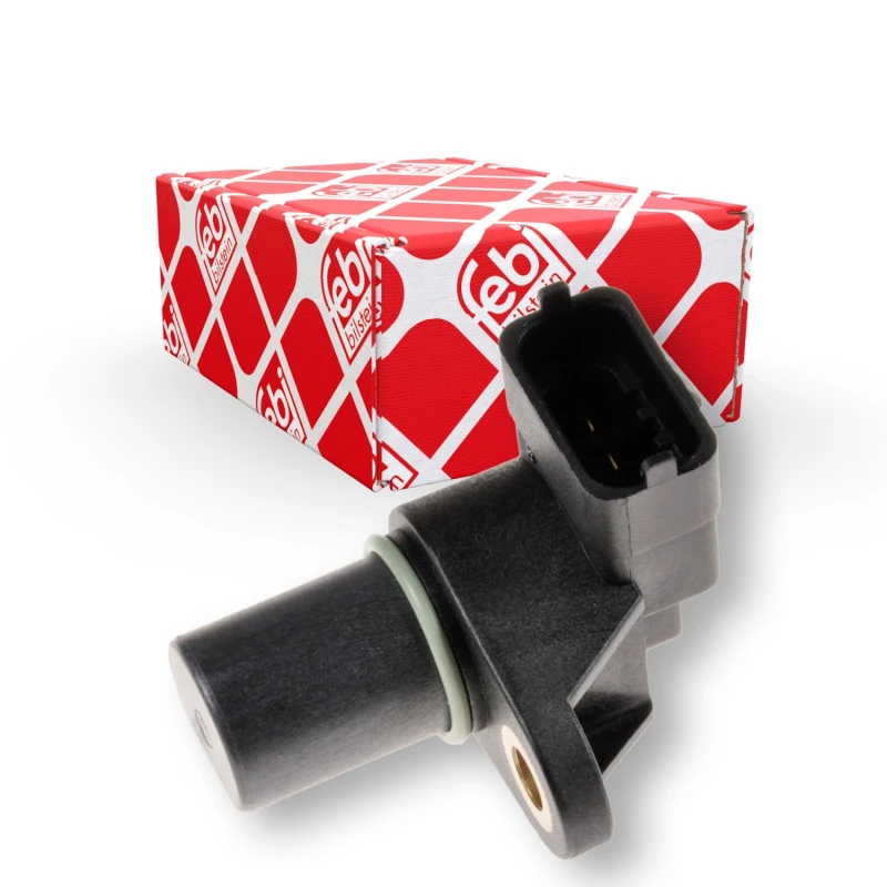 Image of FEBI BILSTEIN 107752 Sensors Sensor,camshaft position (3946)