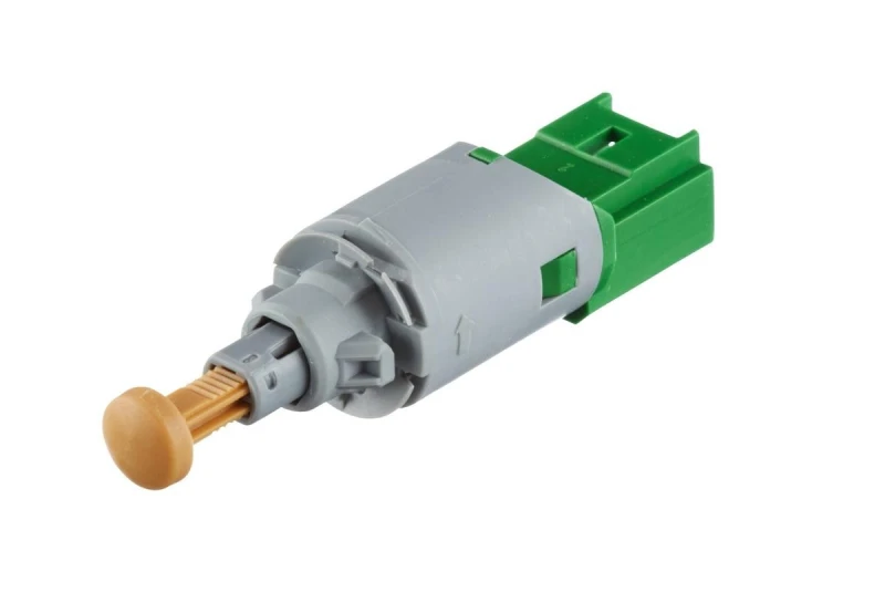 Image of HELLA 6DD 008 622-801 Brake Light Switch Brake Light Switch (806)