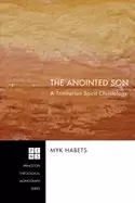Image of anointed son a trinitarian spirit christology