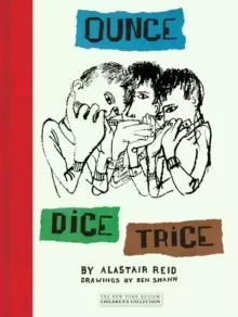 Image of Ounce Dice Trice