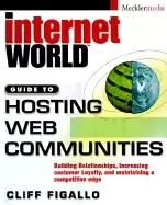 Image of hosting web communities building relationships increasing customer loyalty