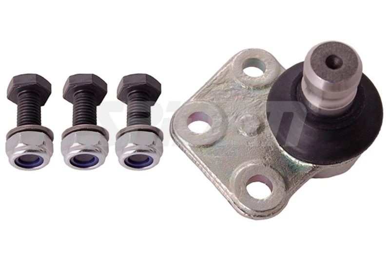 Image of SPIDAN CHASSIS PARTS Ball Joint SPIDAN CHASSIS PARTS 50637