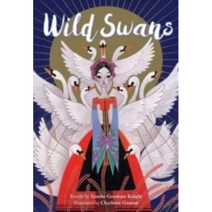 Image of Wild Swans