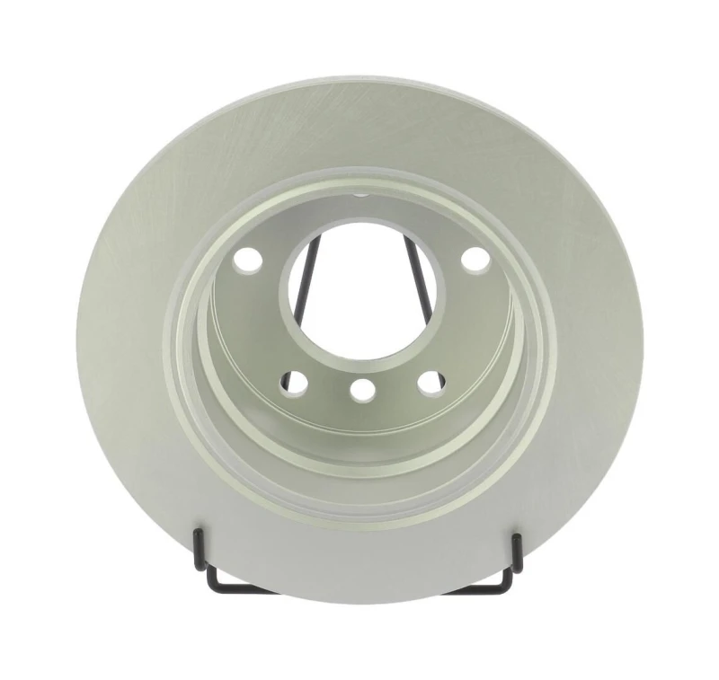 Image of Brake disc FERODO DDF1028C