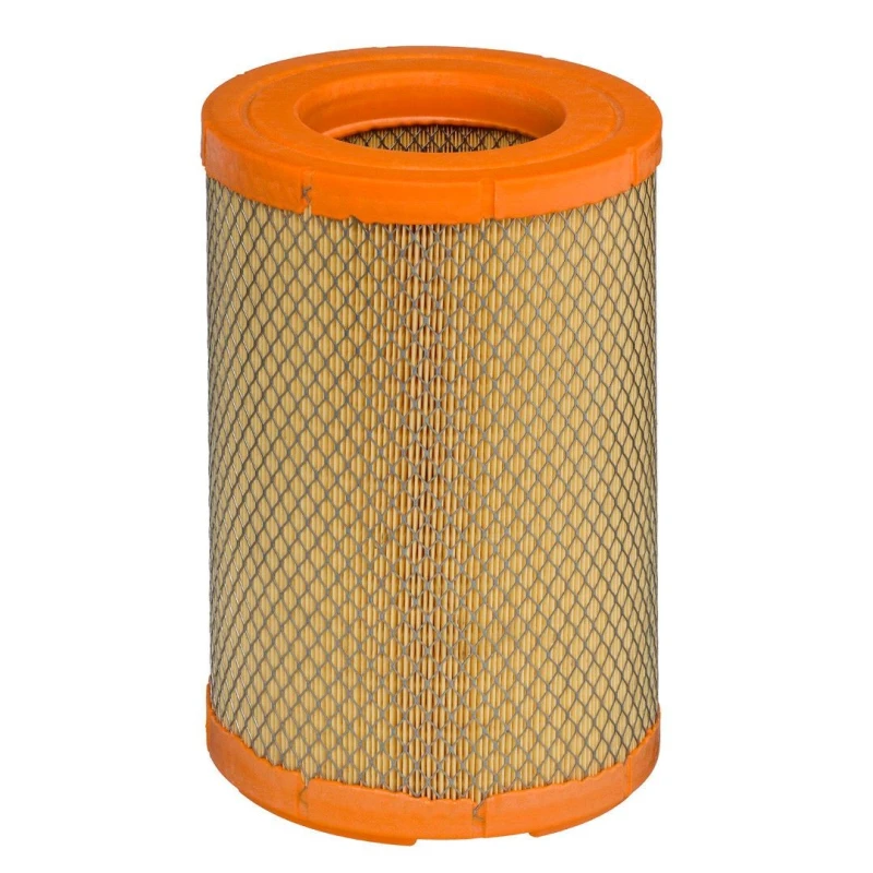 Image of HENGST FILTER E1068L Air filter Filter Insert Air Filter (8)