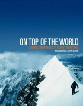 Image of On Top of the World by Richard Sale Paperback