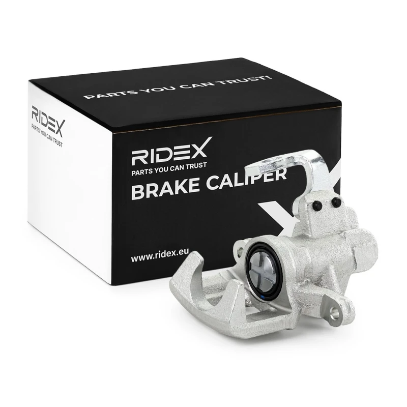 Image of RIDEX Brake caliper RIDEX 78B1184